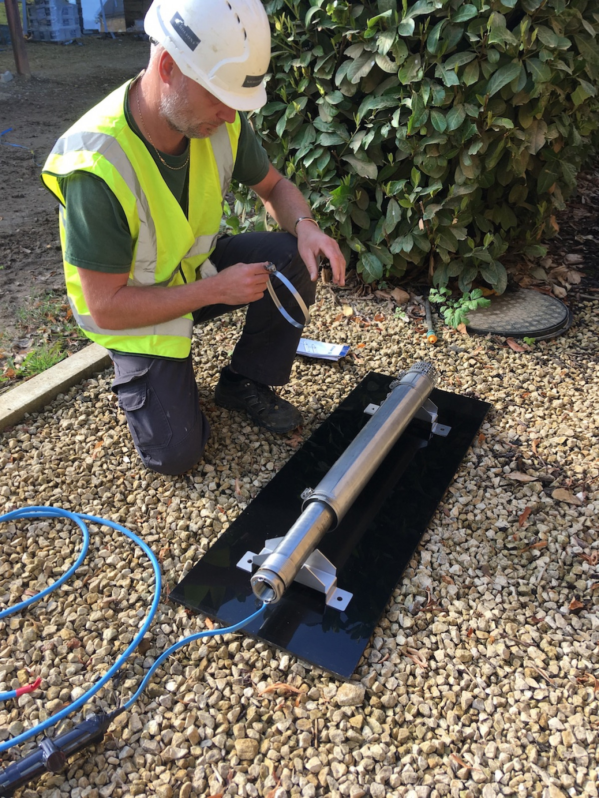 Home Irrigation Systems Install and Maintenence Oxfordshire